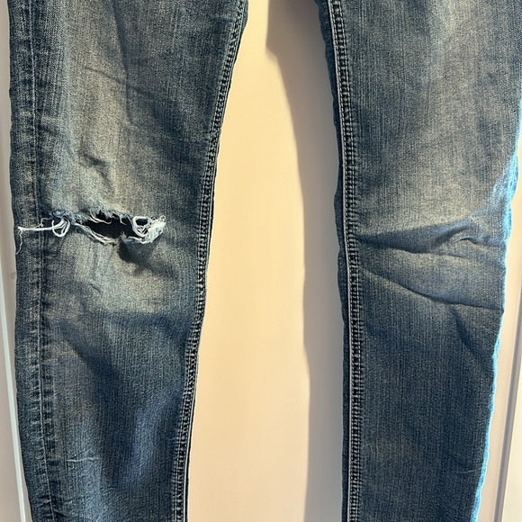 Silver brand jeans size W25/L31 - Picture 5 of 5